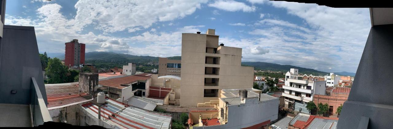 Locacion Jujuy Apartment San Salvador de Jujuy Exterior photo